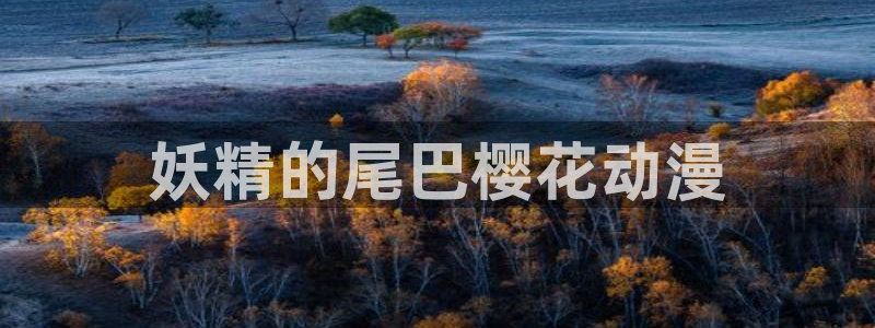 omofun正版官方：妖精的尾巴樱花动漫